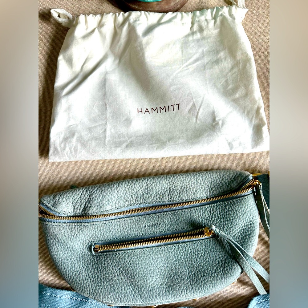 HAMMITT Charles crossbody bag